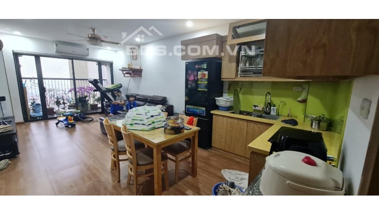 Bán căn hộ trung cư Samora - 105 Chu Văn An 67/70 2NG chỉ 2.68 tỷ 0343040888